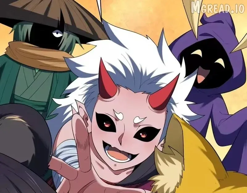 Era of the Haunted Chapter 588 page 126 - 