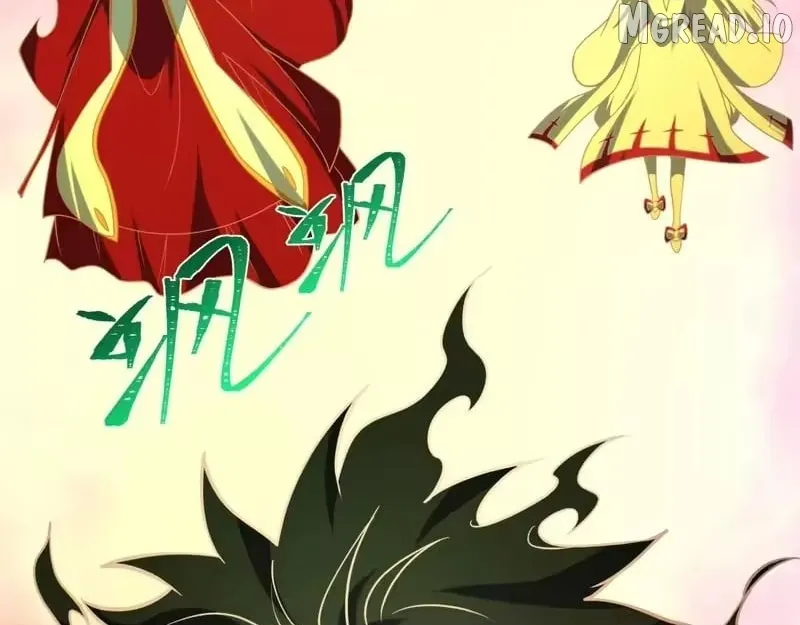 Era of the Haunted Chapter 588 page 134 - 