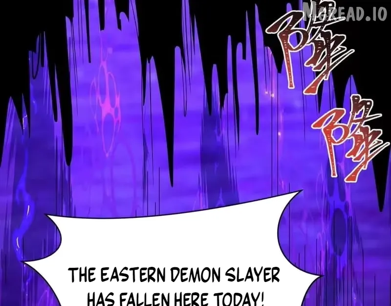 Era of the Haunted Chapter 588 page 17 - 