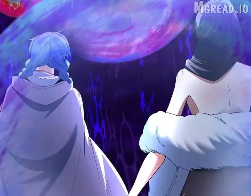Era of the Haunted Chapter 588 page 19 - 