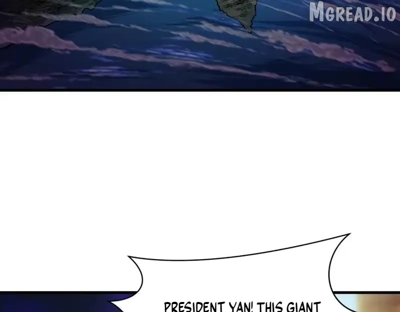 Era of the Haunted Chapter 588 page 3 - 