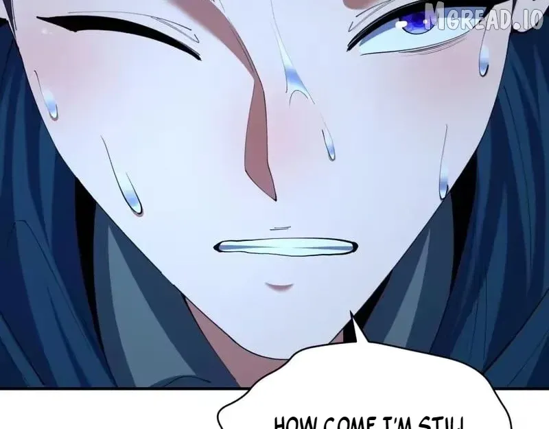 Era of the Haunted Chapter 588 page 28 - 