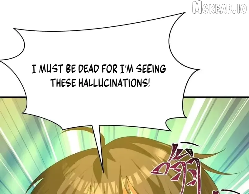 Era of the Haunted Chapter 588 page 30 - 