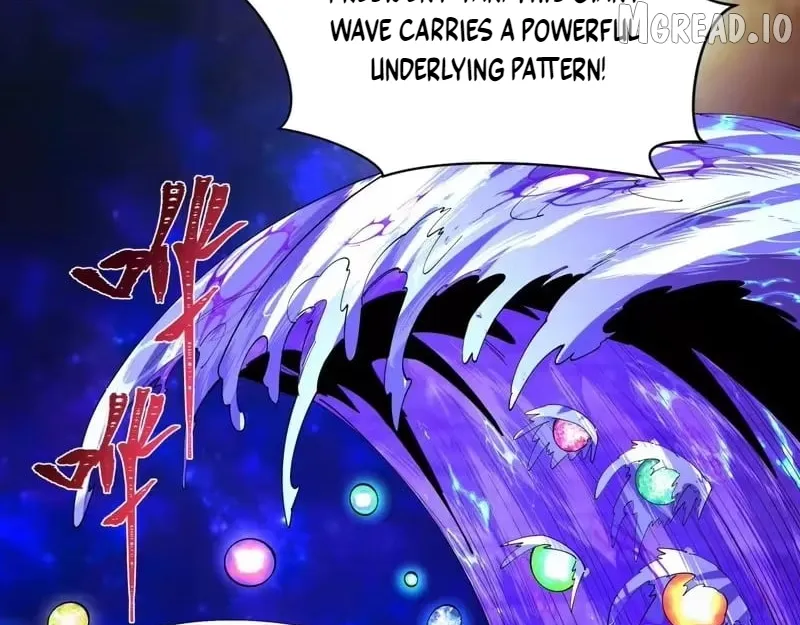 Era of the Haunted Chapter 588 page 4 - 