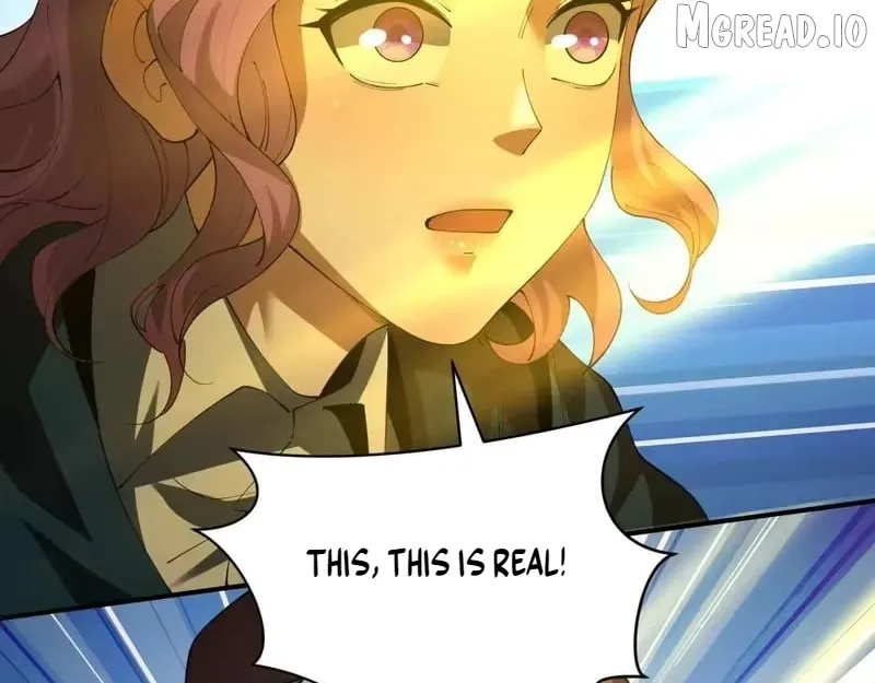 Era of the Haunted Chapter 588 page 34 - 