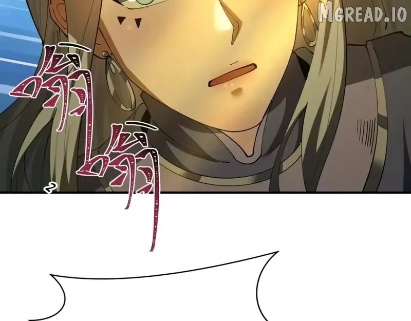 Era of the Haunted Chapter 588 page 37 - 