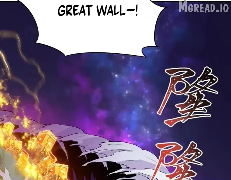 Era of the Haunted Chapter 588 page 38 - 
