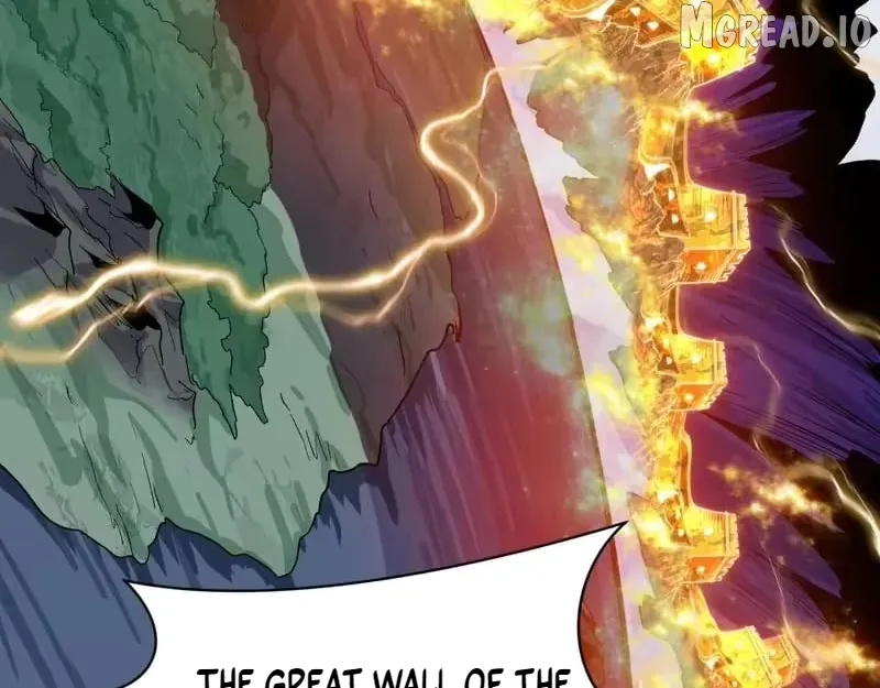 Era of the Haunted Chapter 588 page 40 - 