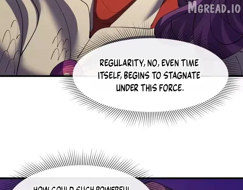 Era of the Haunted Chapter 588 page 43 - 