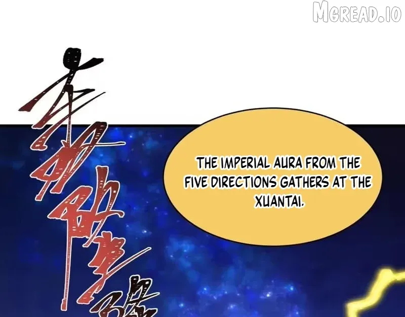 Era of the Haunted Chapter 588 page 49 - 