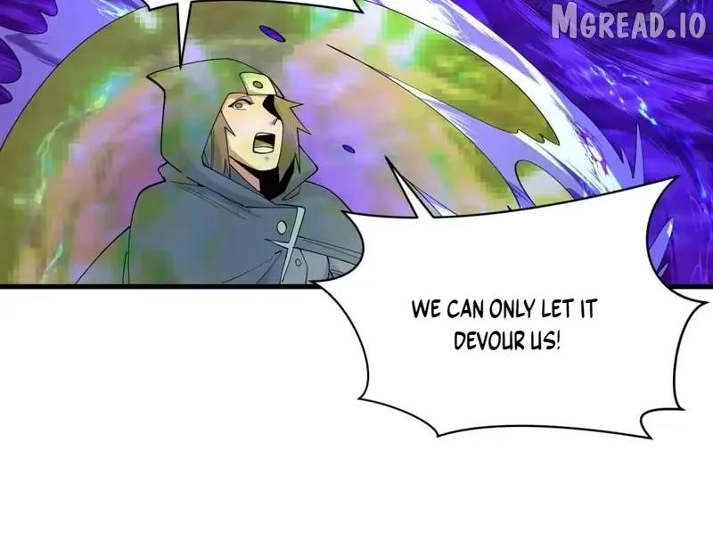 Era of the Haunted Chapter 588 page 6 - 