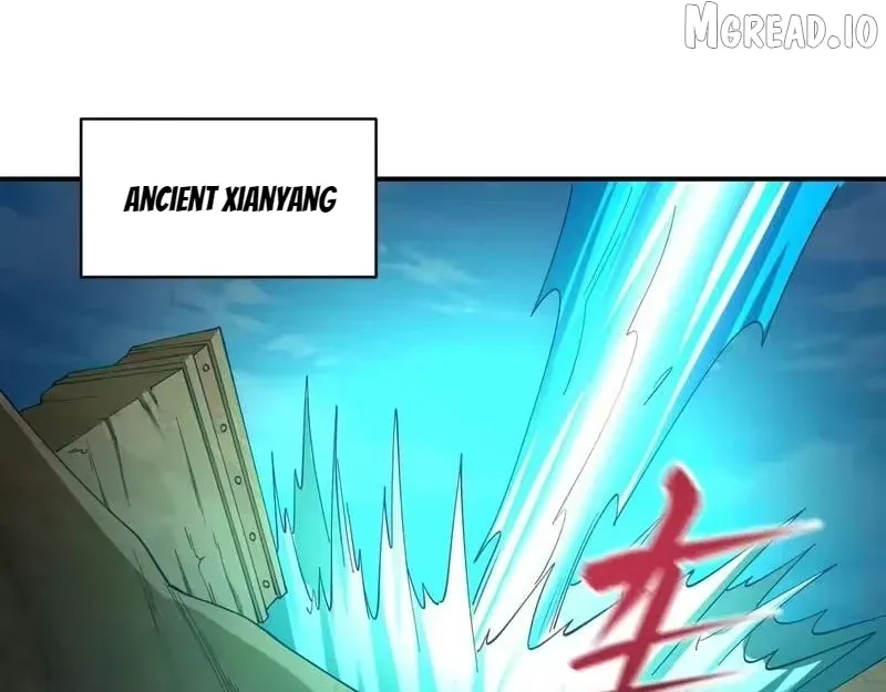 Era of the Haunted Chapter 588 page 52 - 