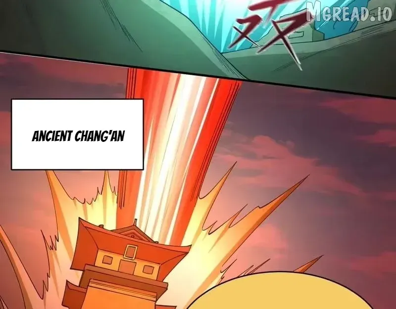 Era of the Haunted Chapter 588 page 53 - 