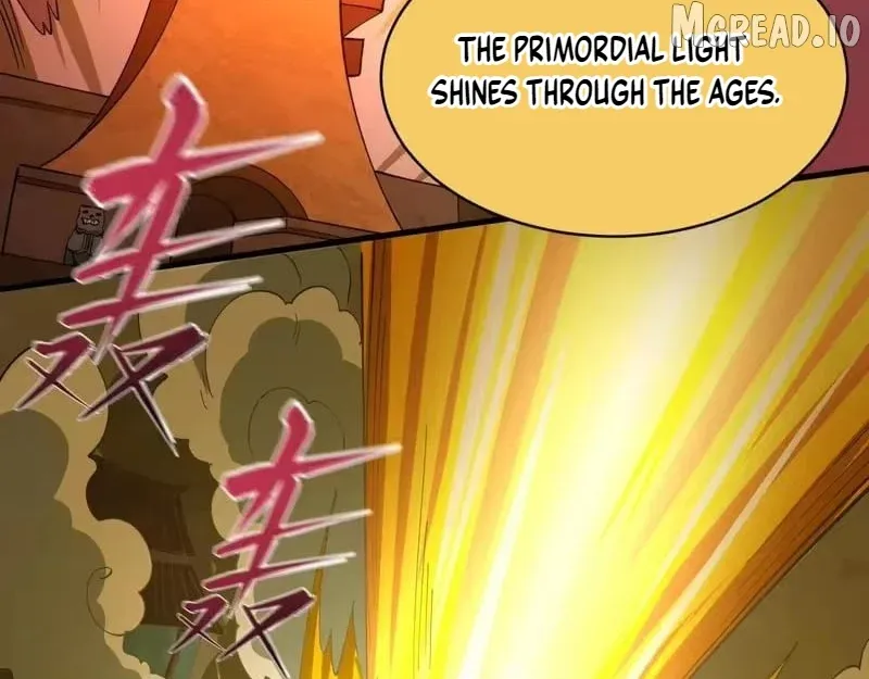 Era of the Haunted Chapter 588 page 54 - 