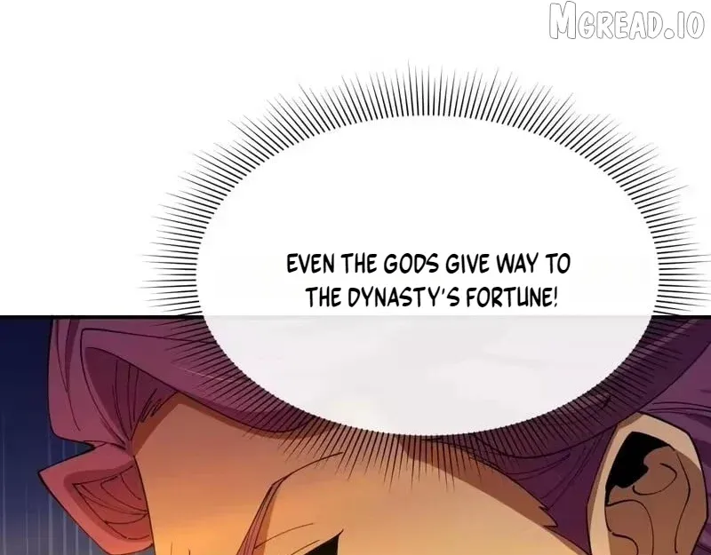 Era of the Haunted Chapter 588 page 61 - 