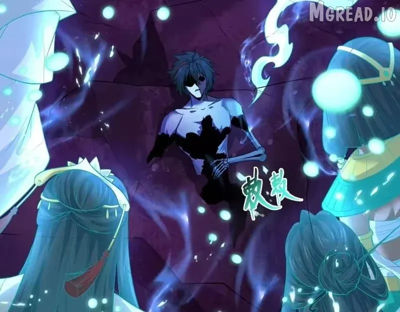 Era of the Haunted Chapter 588 page 67 - 