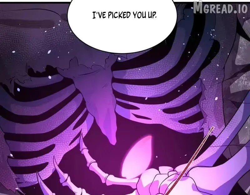 Era of the Haunted Chapter 588 page 73 - 