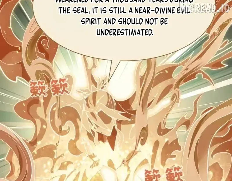 Era of the Haunted Chapter 588 page 83 - 