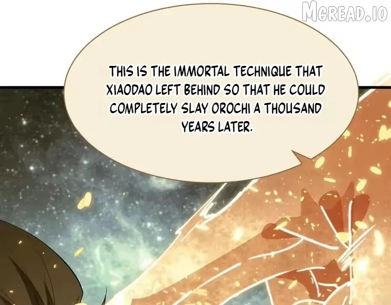 Era of the Haunted Chapter 588 page 86 - 