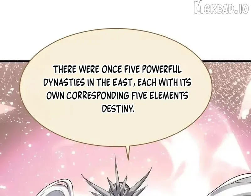 Era of the Haunted Chapter 588 page 89 - 
