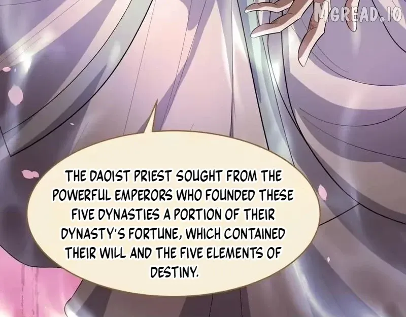 Era of the Haunted Chapter 588 page 91 - 