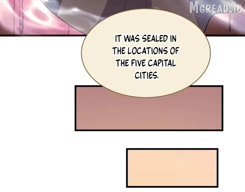 Era of the Haunted Chapter 588 page 92 - 