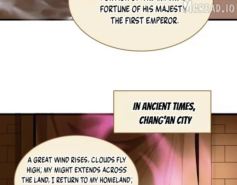 Era of the Haunted Chapter 588 page 96 - 