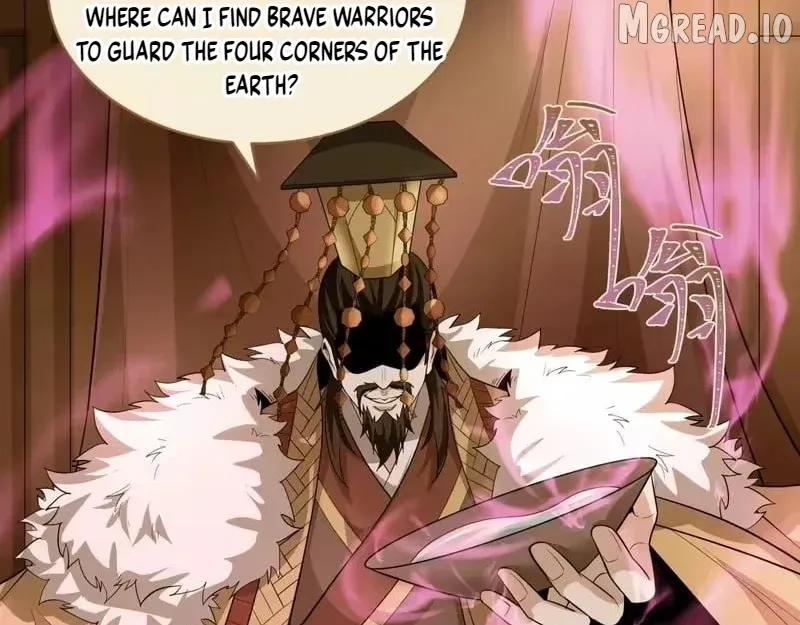 Era of the Haunted Chapter 588 page 97 - 