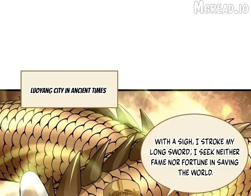 Era of the Haunted Chapter 588 page 99 - 