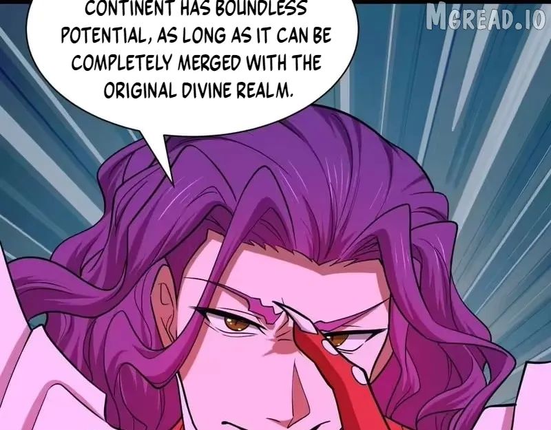 Era of the Haunted Chapter 589 page 11 - 