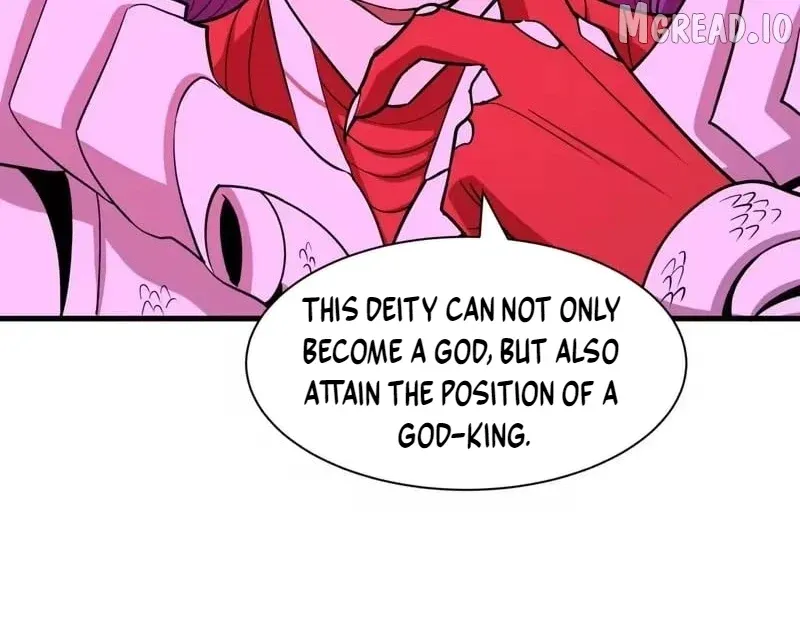 Era of the Haunted Chapter 589 page 12 - 