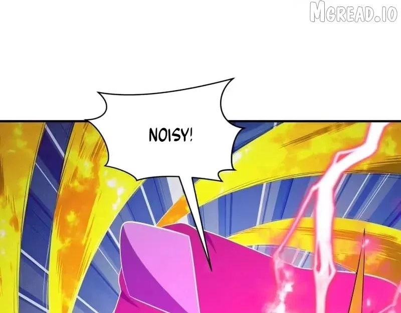 Era of the Haunted Chapter 589 page 111 - 