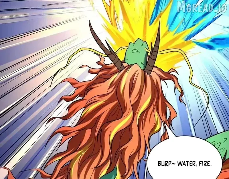 Era of the Haunted Chapter 589 page 115 - 