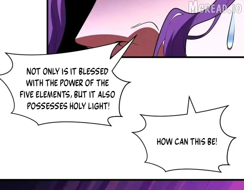 Era of the Haunted Chapter 589 page 120 - 
