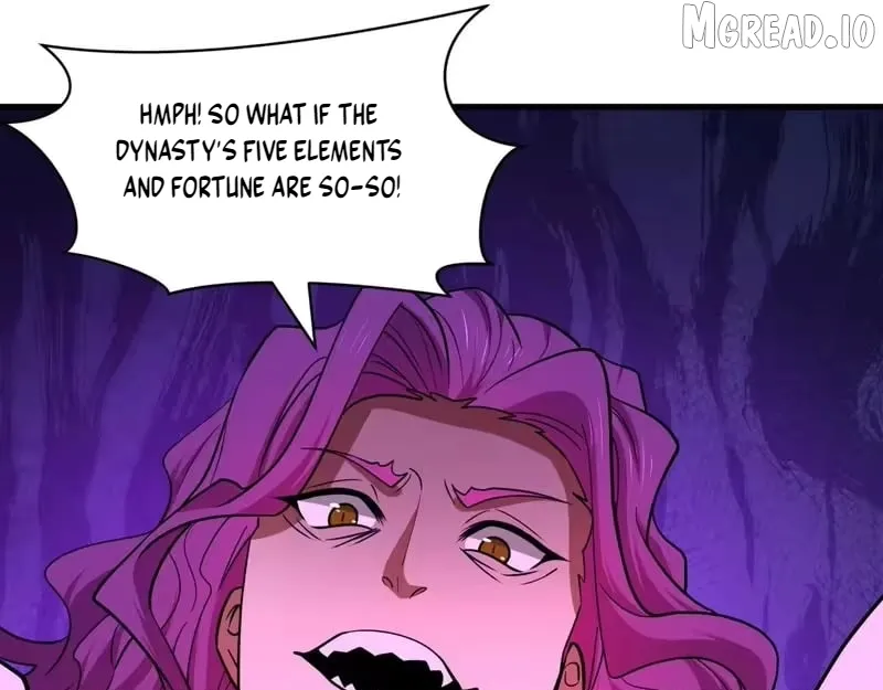 Era of the Haunted Chapter 589 page 13 - 