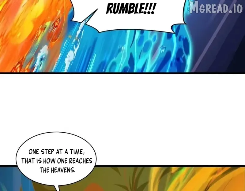 Era of the Haunted Chapter 589 page 123 - 