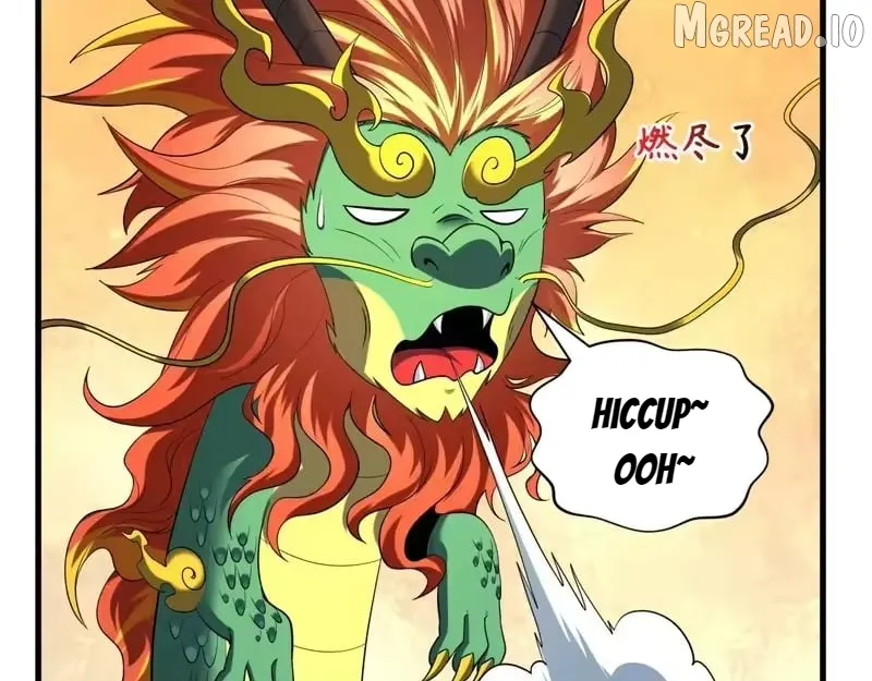 Era of the Haunted Chapter 589 page 126 - 