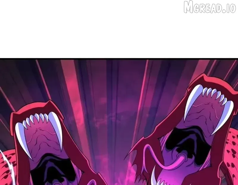 Era of the Haunted Chapter 589 page 128 - 