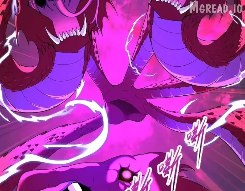 Era of the Haunted Chapter 589 page 129 - 