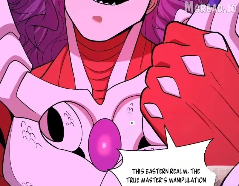 Era of the Haunted Chapter 589 page 14 - 