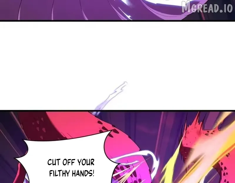 Era of the Haunted Chapter 589 page 131 - 