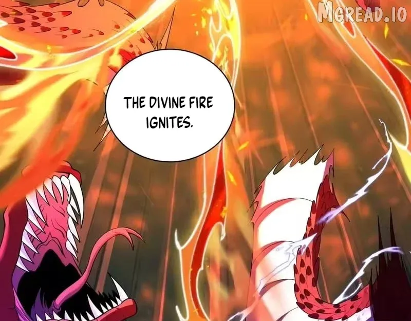 Era of the Haunted Chapter 589 page 136 - 