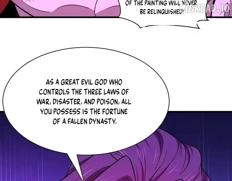Era of the Haunted Chapter 589 page 15 - 