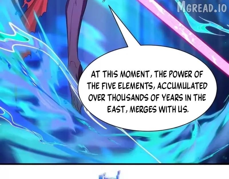 Era of the Haunted Chapter 589 page 144 - 