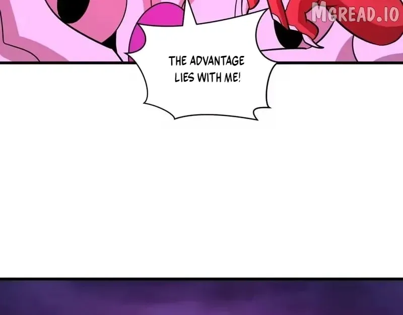 Era of the Haunted Chapter 589 page 17 - 