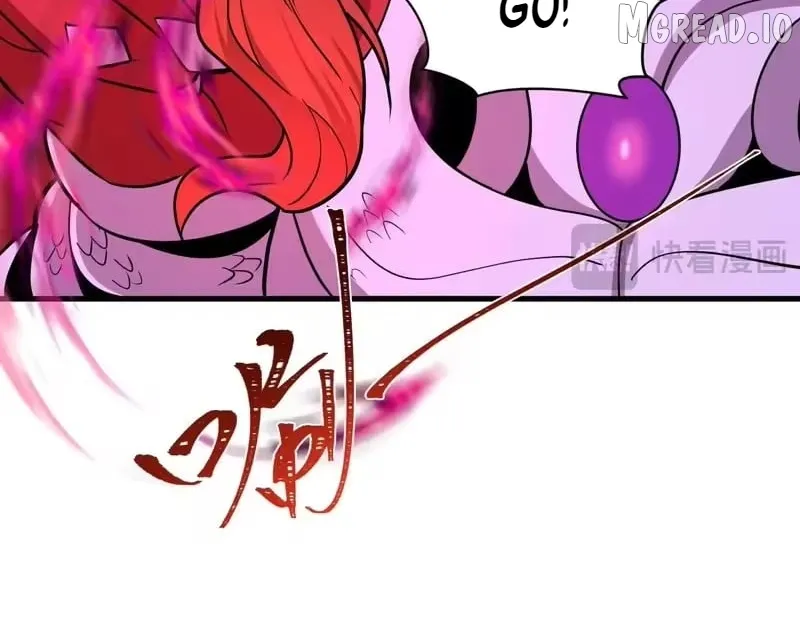 Era of the Haunted Chapter 589 page 19 - 