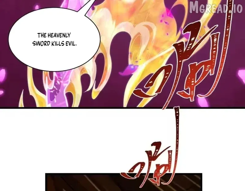 Era of the Haunted Chapter 589 page 3 - 