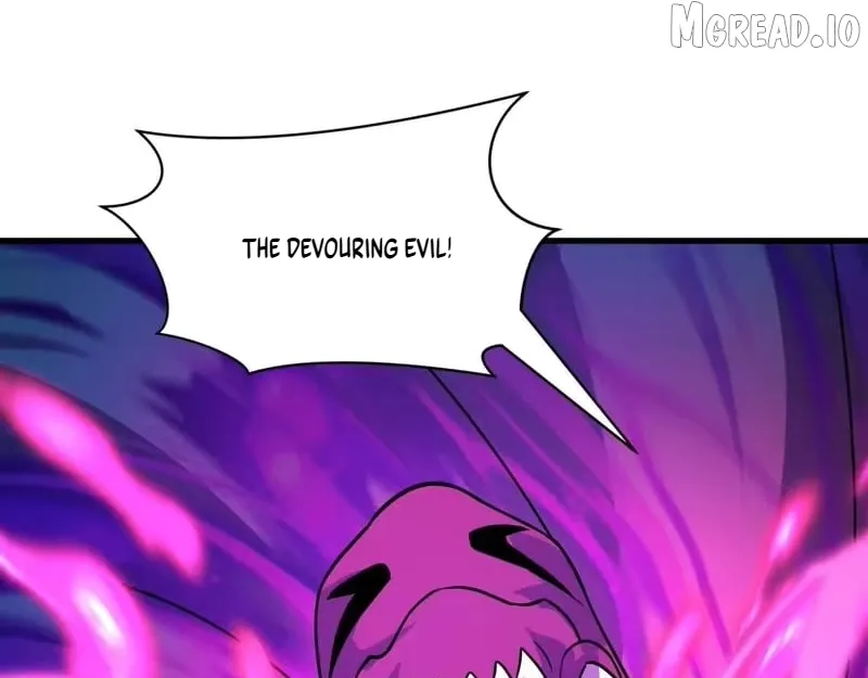 Era of the Haunted Chapter 589 page 21 - 