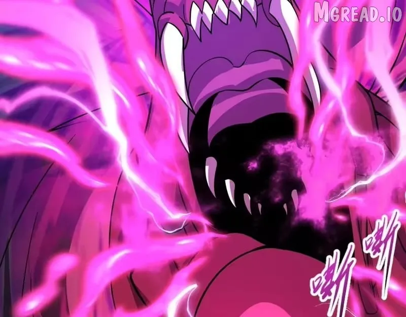 Era of the Haunted Chapter 589 page 22 - 