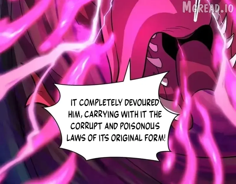 Era of the Haunted Chapter 589 page 23 - 